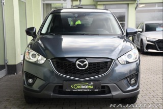 Mazda CX-5 2.0SKYACTIV-G 2013