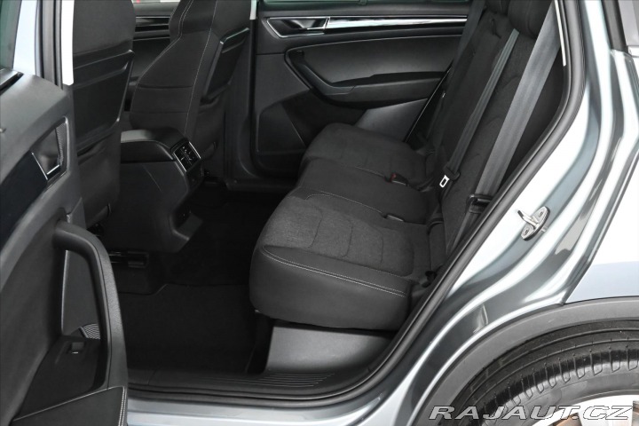 Škoda Kodiaq 2,0 TDI 110 kW DSG STYLE 2020