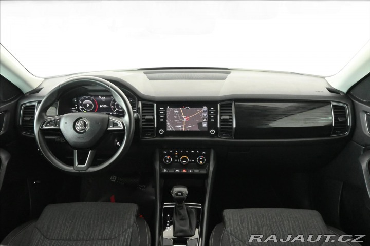 Škoda Kodiaq 2,0 TDI 110 kW DSG STYLE 2020