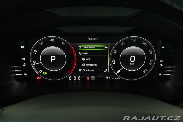 Škoda Kodiaq 2,0 TDI 110 kW DSG STYLE 2020