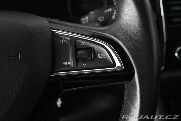 Škoda Kodiaq 2,0 TDI 110 kW DSG STYLE 2020