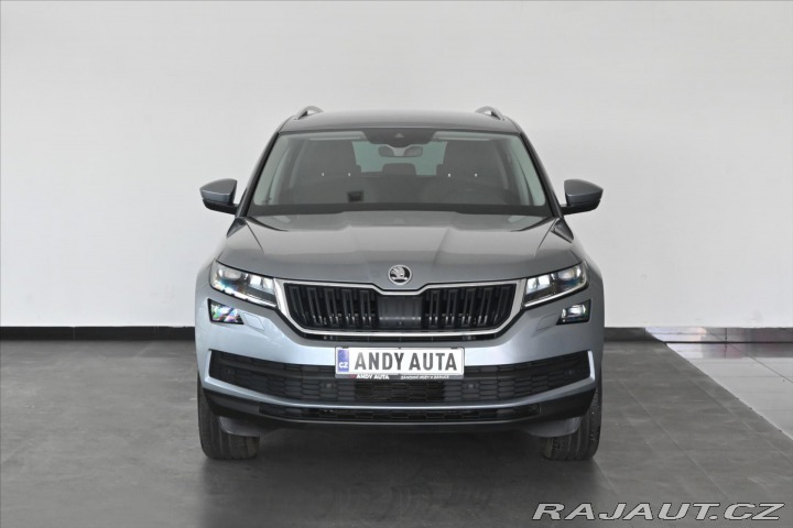 Škoda Kodiaq 2,0 TDI 110 kW DSG STYLE 2020
