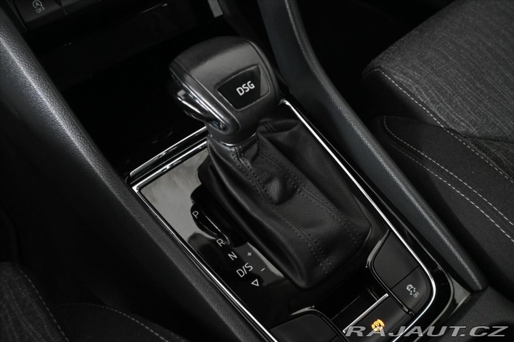 Škoda Kodiaq 2,0 TDI 110 kW DSG STYLE 2020