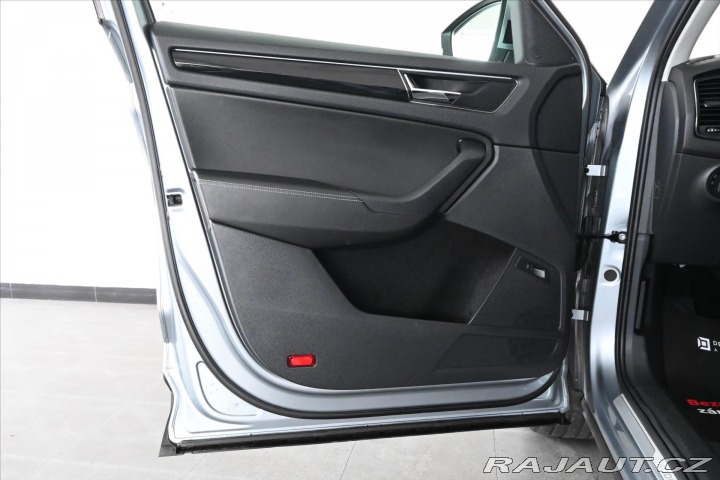 Škoda Kodiaq 2,0 TDI 110 kW DSG STYLE 2020