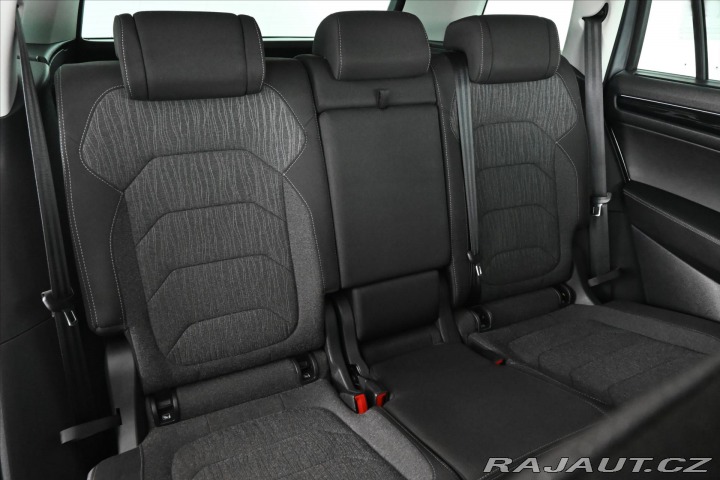 Škoda Kodiaq 2,0 TDI 110 kW DSG STYLE 2020