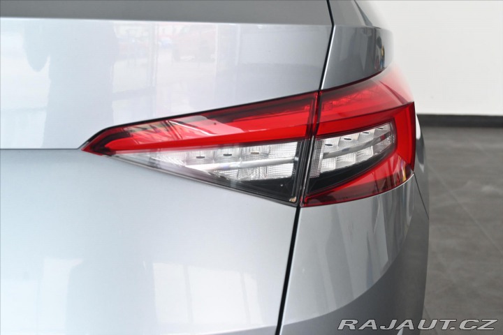 Škoda Kodiaq 2,0 TDI 110 kW DSG STYLE 2020