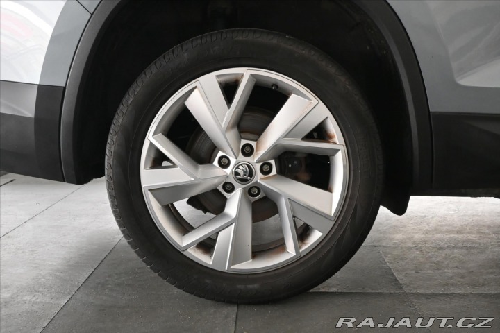 Škoda Kodiaq 2,0 TDI 110 kW DSG STYLE 2020