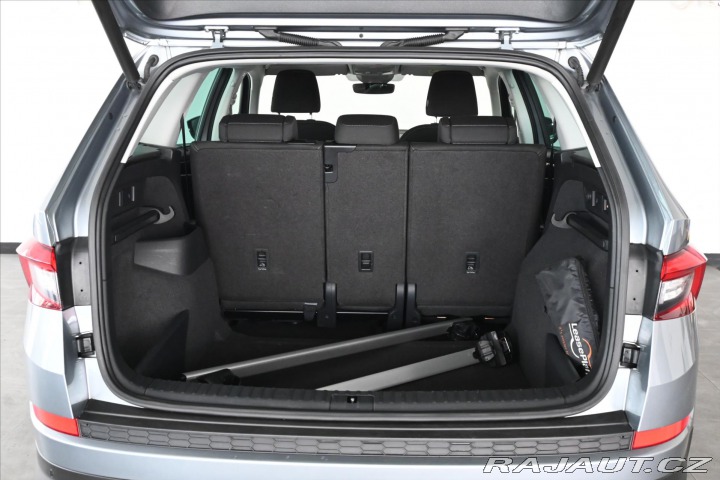 Škoda Kodiaq 2,0 TDI 110 kW DSG STYLE 2020