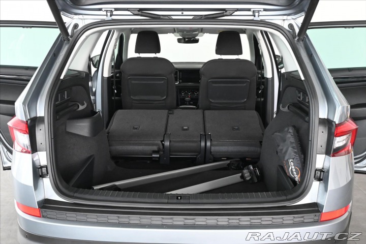 Škoda Kodiaq 2,0 TDI 110 kW DSG STYLE 2020