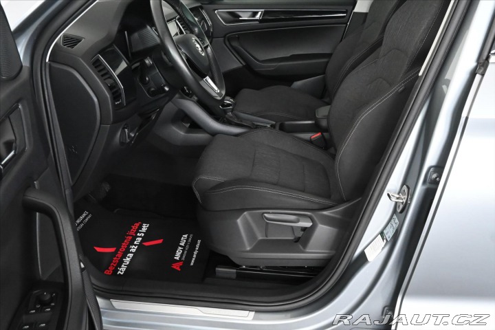 Škoda Kodiaq 2,0 TDI 110 kW DSG STYLE 2020