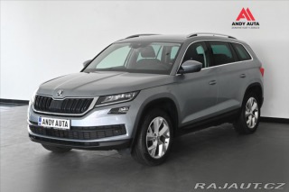 Škoda Kodiaq 2,0 TDI 110 kW DSG STYLE 2020