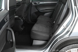 Škoda Kodiaq 2,0 TDI 110 kW DSG STYLE 2020