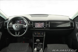 Škoda Kodiaq 2,0 TDI 110 kW DSG STYLE 2020