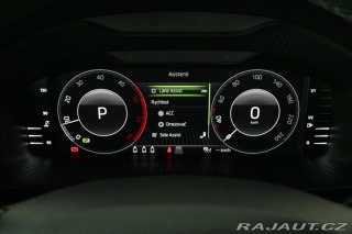 Škoda Kodiaq 2,0 TDI 110 kW DSG STYLE 2020