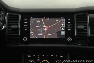 Škoda Kodiaq 2,0 TDI 110 kW DSG STYLE 2020