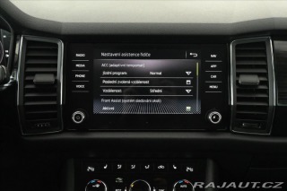 Škoda Kodiaq 2,0 TDI 110 kW DSG STYLE 2020