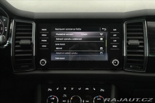 Škoda Kodiaq 2,0 TDI 110 kW DSG STYLE 2020