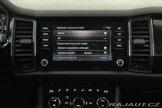 Škoda Kodiaq 2,0 TDI 110 kW DSG STYLE 2020