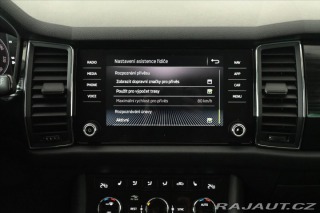 Škoda Kodiaq 2,0 TDI 110 kW DSG STYLE 2020