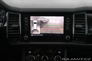 Škoda Kodiaq 2,0 TDI 110 kW DSG STYLE 2020