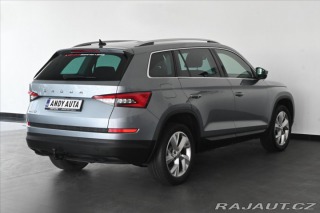 Škoda Kodiaq 2,0 TDI 110 kW DSG STYLE 2020