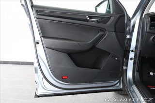 Škoda Kodiaq 2,0 TDI 110 kW DSG STYLE 2020