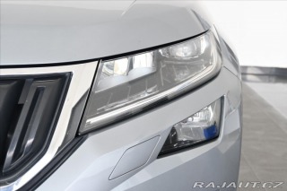 Škoda Kodiaq 2,0 TDI 110 kW DSG STYLE 2020