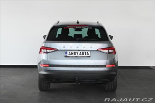 Škoda Kodiaq 2,0 TDI 110 kW DSG STYLE 2020