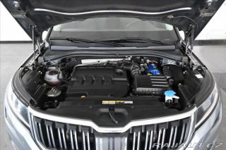 Škoda Kodiaq 2,0 TDI 110 kW DSG STYLE 2020
