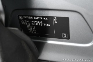 Škoda Kodiaq 2,0 TDI 110 kW DSG STYLE 2020