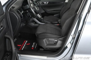 Škoda Kodiaq 2,0 TDI 110 kW DSG STYLE 2020