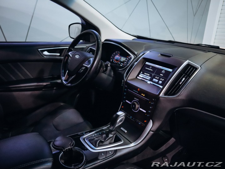 Ford Edge 2.0TDCi, 154kW AWD SPORT 2017