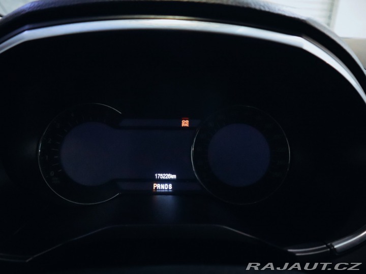 Ford Edge 2.0TDCi, 154kW AWD SPORT 2017