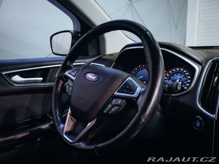 Ford Edge 2.0TDCi, 154kW AWD SPORT 2017