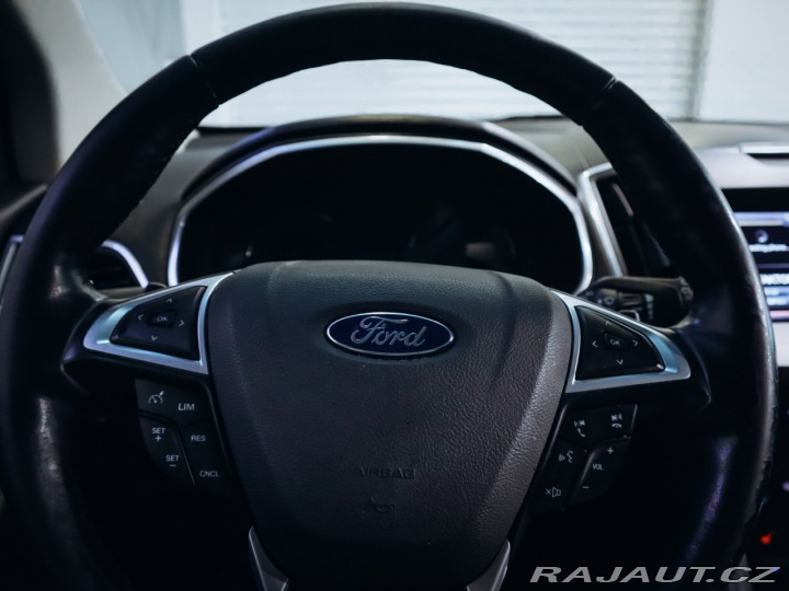 Ford Edge 2.0TDCi, 154kW AWD SPORT 2017