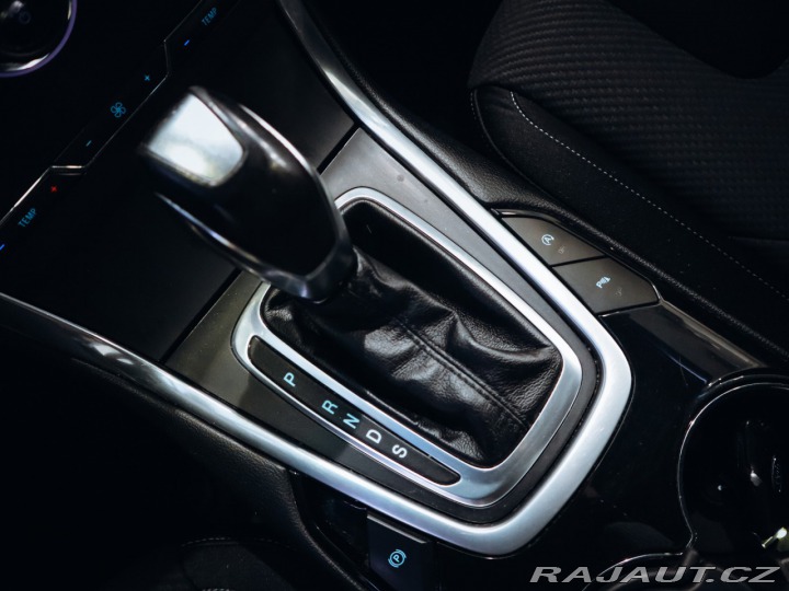 Ford Edge 2.0TDCi, 154kW AWD SPORT 2017