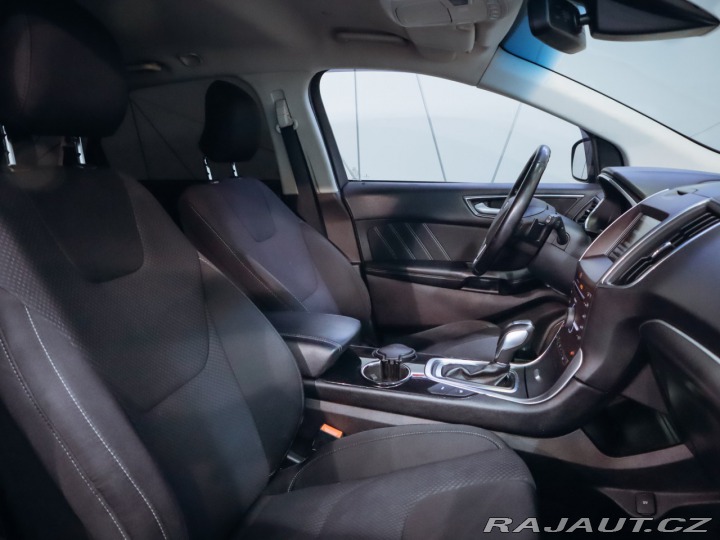 Ford Edge 2.0TDCi, 154kW AWD SPORT 2017