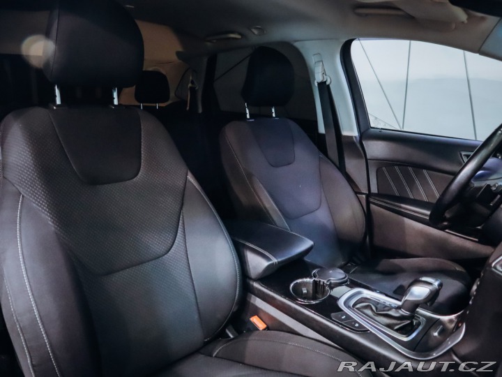Ford Edge 2.0TDCi, 154kW AWD SPORT 2017