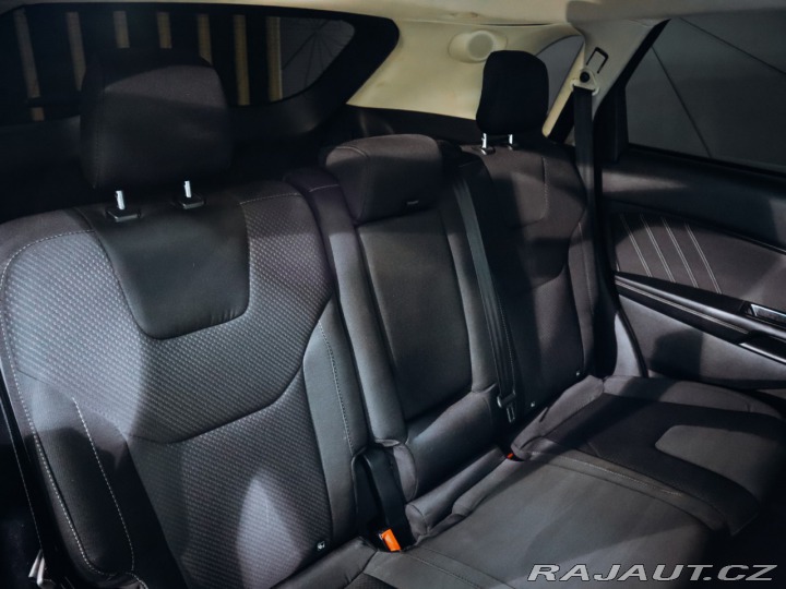 Ford Edge 2.0TDCi, 154kW AWD SPORT 2017