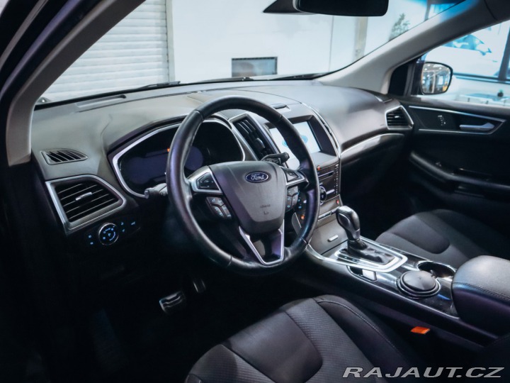 Ford Edge 2.0TDCi, 154kW AWD SPORT 2017