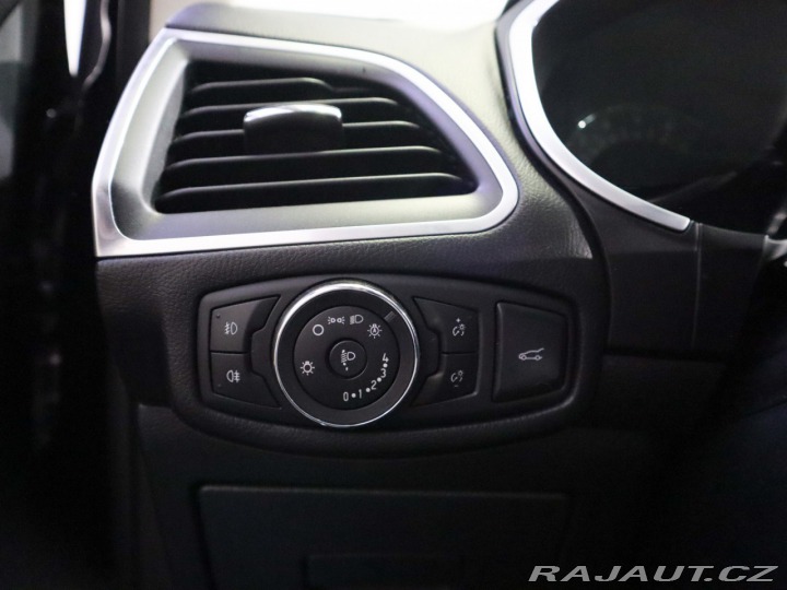 Ford Edge 2.0TDCi, 154kW AWD SPORT 2017