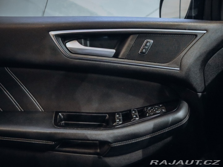 Ford Edge 2.0TDCi, 154kW AWD SPORT 2017