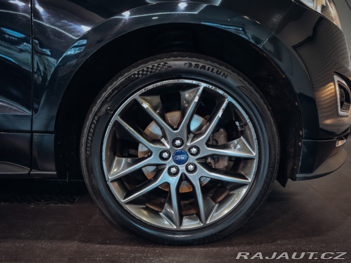 Ford Edge 2.0TDCi, 154kW AWD SPORT 2017