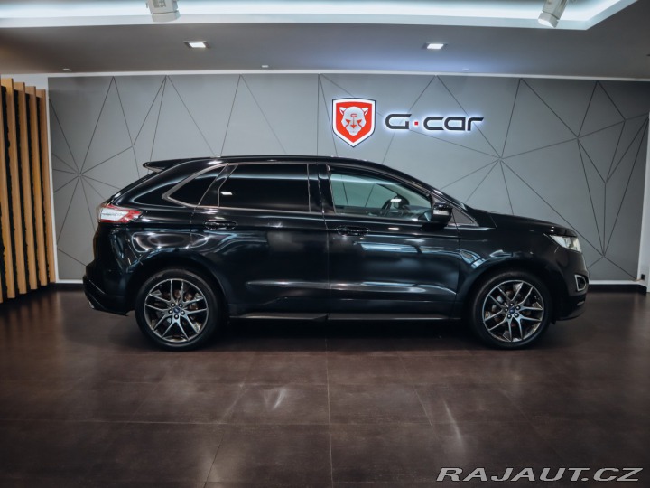 Ford Edge 2.0TDCi, 154kW AWD SPORT 2017