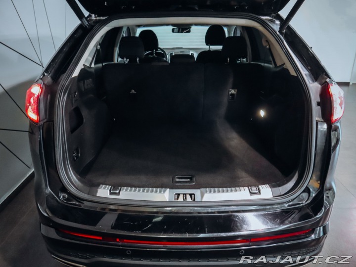 Ford Edge 2.0TDCi, 154kW AWD SPORT 2017