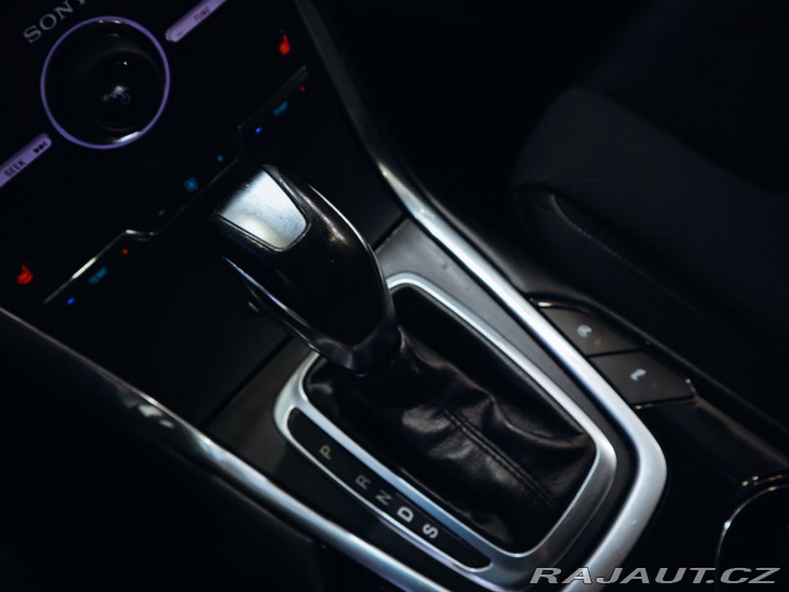 Ford Edge 2.0TDCi, 154kW AWD SPORT 2017