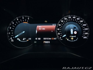 Ford Edge 2.0TDCi, 154kW AWD SPORT 2017