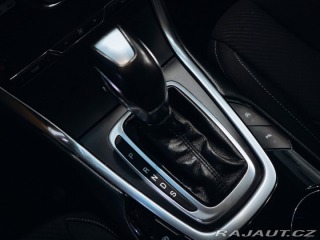 Ford Edge 2.0TDCi, 154kW AWD SPORT 2017