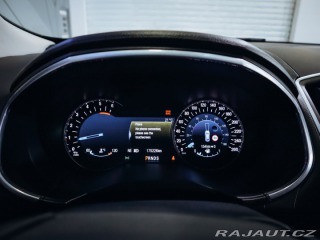 Ford Edge 2.0TDCi, 154kW AWD SPORT 2017