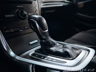 Ford Edge 2.0TDCi, 154kW AWD SPORT 2017